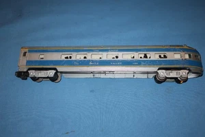 American Flyer #24866 Missouri Pacific Eagle Valley Observation Car - Picture 1 of 7