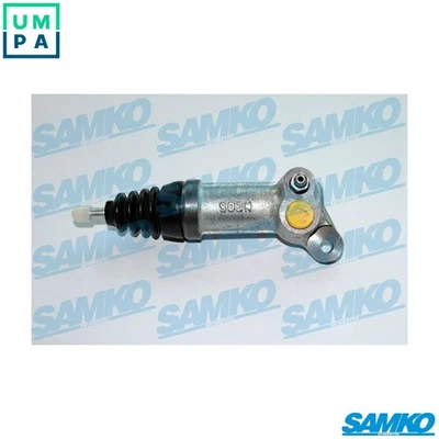 SLAVE CYLINDER CLUTCH M02039 FOR AUDI CABRIOLET V8 5000/100 4000 COUPE 200 A6 - Image 1 of 4