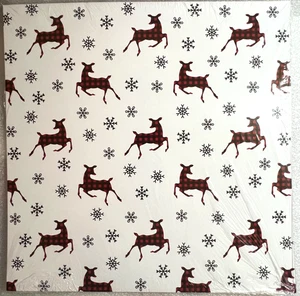 Stampin Up Peaceful Prints Designer Serie Papier DSP 12 x 12 Neu Versiegelte Verpackung - Bild 1 von 2