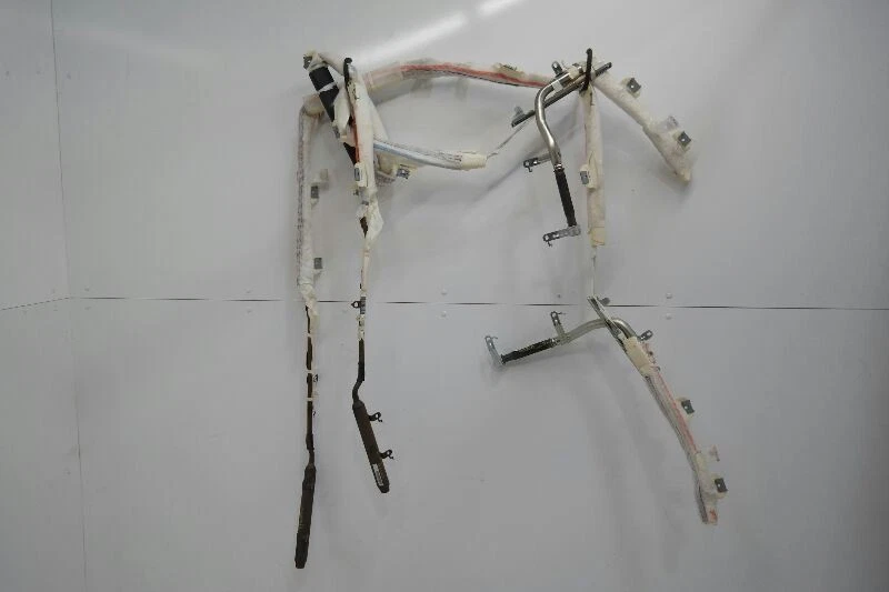 2004 05 06 07 08 09 10 11 2012 NISSAN ARMADA Driver Left A Bag Driver Roof  Foto 1 de 4