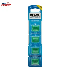 Reach Listerine Access Flosser Refill | Mint Flavored | 1 Pack - Bild 1 von 2