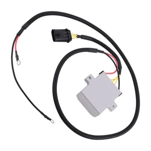 Voltage Regulator fit for Can-Am Defender HD10 Maverick X3 MAX Turbo 2020-2023 - Picture 1 of 12