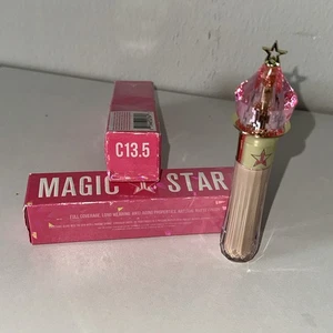 Jeffree Star Cosmetics Magic Star Concealer C13.5 Natural Matte Finish - Picture 1 of 4