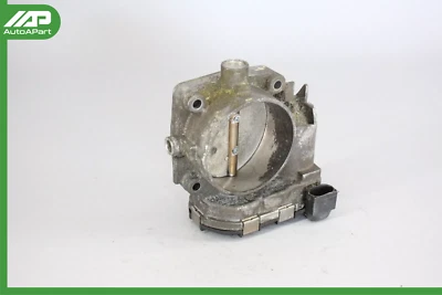 ✅ Actuador de carrocería del acelerador Mercedes W204 C63 ML63 E63 CL63 M156 AMG 1561410225 OEM Foto 1 de 4