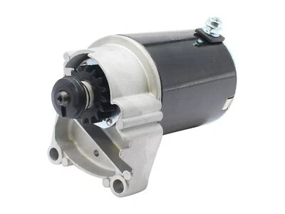 Motorino di avviamento SECURA (16 denti) per Briggs&Stratton 394808 497596