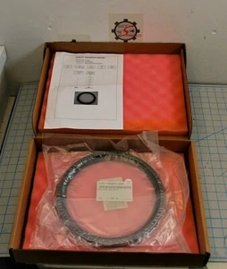 715-140287-003 / RINGKLEMME OBERE ELEKTRODE / LAM RESEARCH CORPORATION - Bild 1 von 6