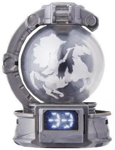 BANDAI POWER RANGERS Uchu Sentai Kyuranger Limited Kyutama Pegasus aus Japan* - Bild 1 von 1