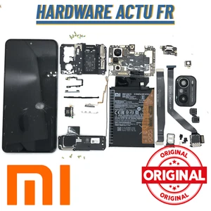 PIÈCES AU CHOIX - XIAOMI - MI 11I 5G - M2012K11G - Testé 100% Fonctionnel - Imagen 1 de 46