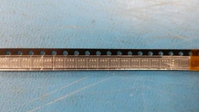 (2 PCS) TMP100NA/250 TI TEMPERATURE SENSOR DIGITAL -55C-125C SOT23-6 ROHS - Image 1 of 2