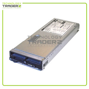 403434-B21 HP ProLiant BL465c G2 2P AMD 2214 2.2GHz 2-Core 8GB RAM Blade Server
