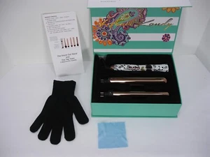 HEAD KANDY KNOCK OUT WAND KANDY LOVE CURLING WAND WITH INTERCHANGEABLE WAND SET - Picture 1 of 14