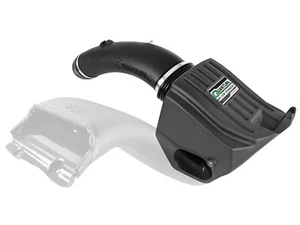 Filtros AFE 53-10008D Quantum Pro DRY S Sistema de admisión de aire se adapta a 15-18 F-150 - Imagen 1 de 6