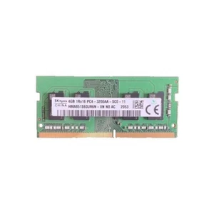 SK Hynix 4GB 1RX16 DDR4-3200 PC4-3200MHz260pin Laptop SODIMM Memory RAM 1.2V - Picture 1 of 1