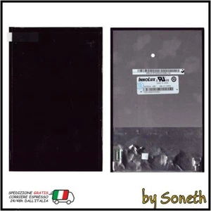 LCD DISPLAY PER ASUS MEMO PAD HD 7" ME173X-1A066A ME173X-1A071A ME173X-1A077A - Foto 1 di 3