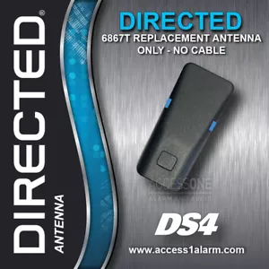 SOLO antenna XDR diretta 6867T - NESSUN cavo da utilizzare con DS3, DS4, DS3+ e DS4+ - Foto 1 di 3