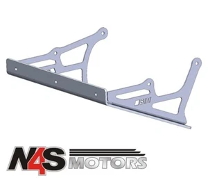 LAND ROVER DEFENDER-1983-2016 FRONT WINCH STEERING GUARD PART DA3804 - Picture 1 of 2