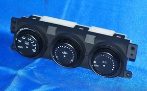 2006-2008 Mazda MX-5 Miata Temperature Climate Control OEM W/AC W/Warranty Tstd - Picture 1 of 7