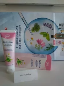 JUST 30ml Intimate Moisturizing Balancing Intimate Gel - Picture 1 of 1