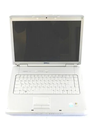 Dell Inspiron 1520 laptop Intel Core Duo 2. 2GB Ram No Hard Disk - Image 1 of 4
