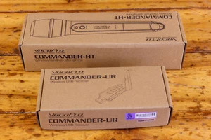 VocoPro Commander-USB-HANDHELD Wireless System MISSING ITEM - Picture 1 of 6