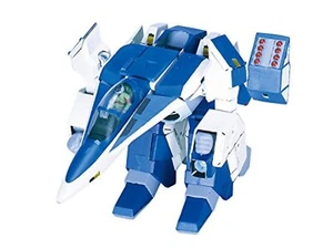 Aoshima Genesis Climber MOSPEADA Variable Legioss ETA 1/48 Scale Model Kit F/S - Picture 1 of 9