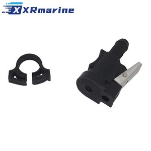 5/16“ Fuel Line Connector forJohnson Evinrude OMC 174508 775640 18-8056 - Picture 1 of 7