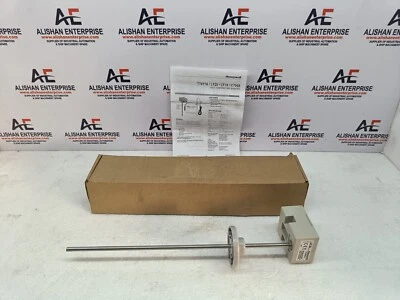 Honeywell LF20 Temperature Sensors - Image 1 of 4