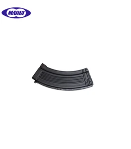 MARUI caricatore monofilare magazine AK - 70 BBs MID Cap Black airsoft - Picture 1 of 1