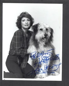 Karen Valentine - Signed Autograph 7x9 TV Still - Room 222 - Picture 1 of 2