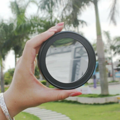 Membrane baader Solar Eclipse Filter Telescope Lens Cap AstroSolar For 60AZ - Image 1 of 2