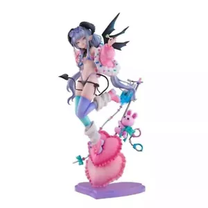 Figura 1/7 Guilty & Punish Punish OFICIAL JAPÓN - Imagen 1 de 12