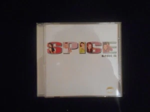 Spice Girls - Spice (CD, Like New, Virgin Records, 1996) - Picture 1 of 1