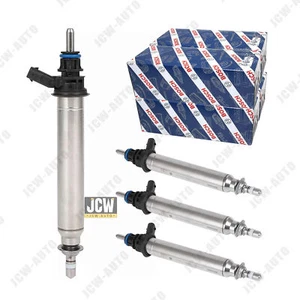 4PCS OEM Fuel Injector for Mercedes-Benz GLA250 X156 GLS450 X167 C300 2560705600 - Afbeelding 1 van 5