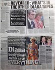 Princess Diana by Her Bodyguard + more Diana interview both 2017 from Uk Htf