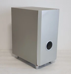 SUBWOOFER DVD-AVR 810 - Imagen 1 de 22
