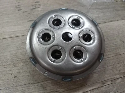 Suzuki TM 75 1975 buje de embrague tm75 mini cross original fabricante de equipos originales Foto 1 de 2