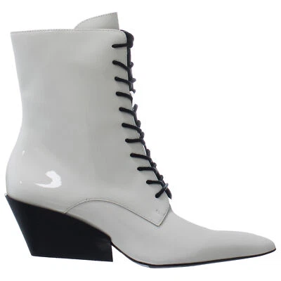 Calvin Klein Faith Womens White Shoes - Image 1 of 4