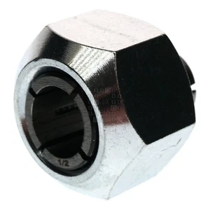Conjunto de cuello y tuerca Milwaukee Tool 48-66-1020 1/2 - Imagen 1 de 15