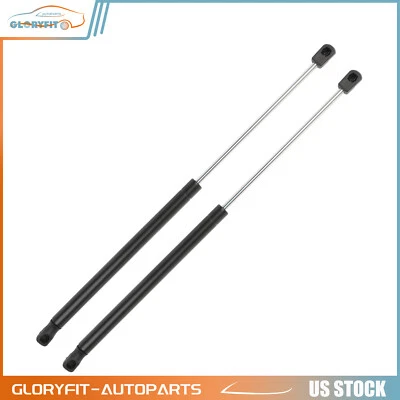 Trunk For 2007-2014 2015 Volkswagen Eos Lift Supports Gas 2Pcs New Set PM3238 - Изображение 1 из 4