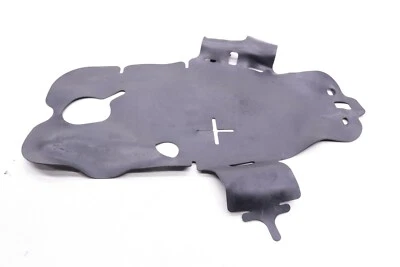 2016 HONDA CBR 300 ТЕПЛОЗАЩИТНЫЙ ЭКРАН ЗАЩИТА ДВИГАТЕЛЯ CBR300R 300R 15 16 17 18 19 H81 - Изображение 1 из 2