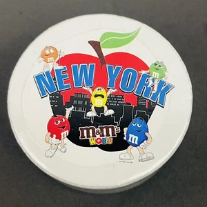 M&Ms 2006 Nueva York Gran Manzana Toalla Mágica Nueva Coleccionable Caramelo Marte Cocina - Imagen 1 de 5