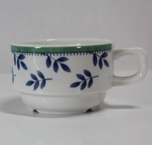 Villeroy & Boch - Switch 3 - Varios 3 - Stackable Coffee Cup - ONE - 1 - 6 ounce - Picture 1 of 3