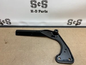 STAFFA supporto marmitte di scarico originali Harley-Davidson modelli softail - Foto 1 di 2
