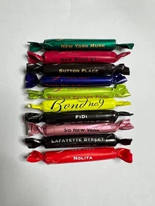 Kit Set Prova Profumo Bond n°9 - 10 pezzi da 1,7 ml cad. - Imagen 1 de 2