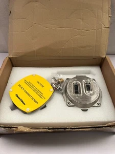 Tyco FlameVision FV411f Rilevatore di fiamma IR triplo ALLARME FUMO - Foto 1 di 10