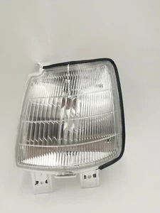 Toyota Corona 1986-1987 Parking Lamp -Left TYC 17-1081-01-6B L - Picture 1 of 5