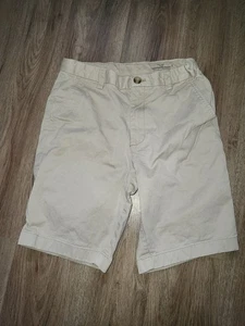 Vineyard Vines Boys Size 14 Khaki Shorts - Picture 1 of 4