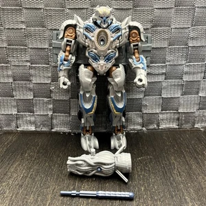 Transformers Galvatron Completo AOE Voyager Class - 50302 Caderas Sueltas - Imagen 1 de 7