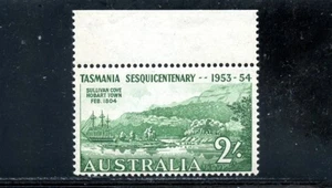 LOT 31722 MINT NH OG 264 : SHIP STAMP FROM AUSTRALIA - Picture 1 of 1