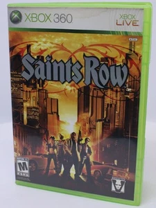 Xbox Saints Fila - Foto 1 di 3
